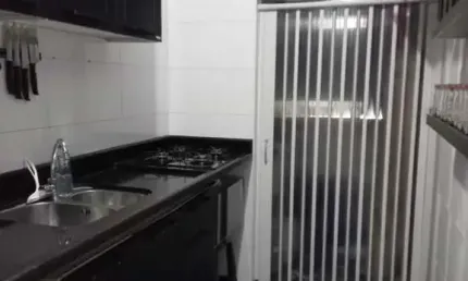 Apartamento 3 dormitórios - Condomínio Costa Verde -  Jardim Caiapiá- Cotia/SP