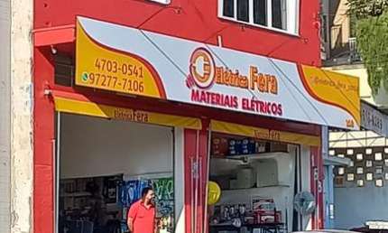 Sala comercial para alugar na Avenida Professor Joaquim Barreto, Centro, Cotia