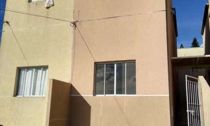 Casa com 2 quartos para alugar na Rua Direita, Vila Santo Antônio, Cotia