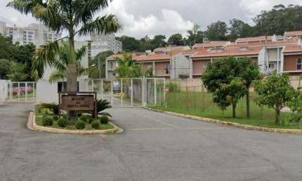 Casa a venda - 2 dormitórios - Quinta de Santa Anna - Caiapiá - Cotia/SP