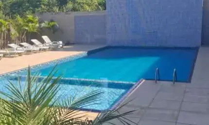 Casa a venda - 2 dormitórios - Quinta de Santa Anna - Caiapiá - Cotia/SP