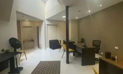 Sala comercial com 40 m²  - empresarial granja tower - jardim lambreta - granja viana - cotia/sp