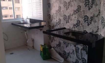 APARTAMENTO - 01 DORM - COND. EDIFICIO ARCO IRIS - BELA VISTA - SÃO PAULO