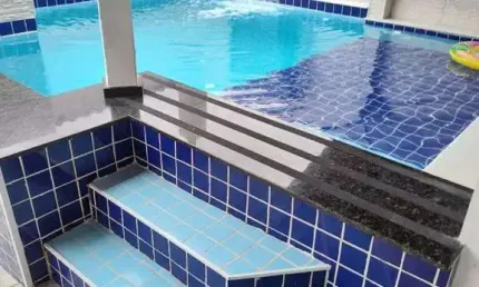 CASA DE PRAIA EM PERUÍBE- CONFORTO- BELEZA AO LADO DA NATUREZA