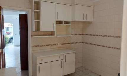 Casa 2 Dormitórios - Condomínio Residencial Jardim Europa - Granja Viana - Cotia/SP