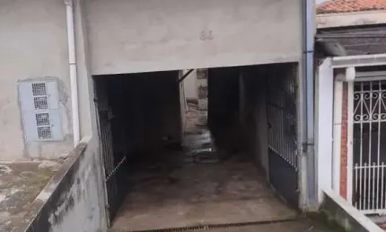 Casa com 2 quartos para alugar na Rua Padre José Ferreira de Seixas, Vila São Joaquim, Cotia