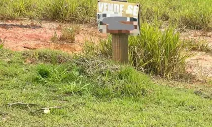 Terreno à venda na Rua Doutor Ladislau Reti, Parque Alexandre, Cotia