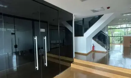 Sala comercial com 311 m²  - Empresarial Granja Tower - Jardim Lambreta - Granja Viana - Cotia/SP