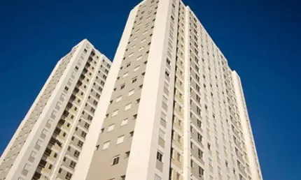 Apartamento-condomínio reserva raposo-km19- rodovia raposo tavares