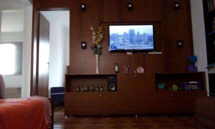 Apartamento - 2 Dormitórios - Edifício Gardenia - Rio das Pedras - Cotia