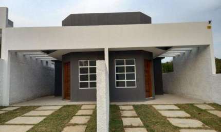 Casa Térrea 2 Dormitórios sendo 1 Suíte para venda no Florada Raízes, Cotia