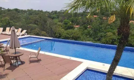 Casa 3 Dormitórios à venda no Condomínio Esplendido Granja Viana Carapicuíba