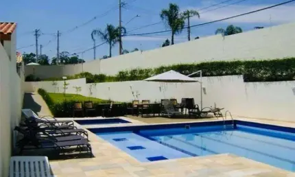 Casa com 3 quartos à venda na Estrada do Capuava, Chácara Ondas Verdes, Cotia