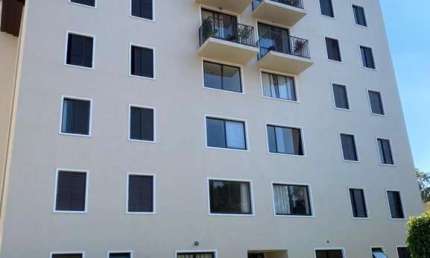 Cobertura Duplex - 03 suítes - Hyde Park Granja Viana - Cotia/SP