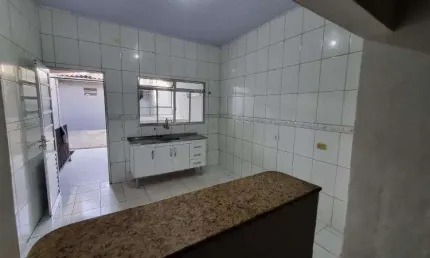 Casa com 3 quartos à venda na Rua Shizuoka, Nakamura Park, Cotia