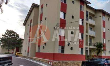 APARTAMENTO COM 3 DORMITÓRIOS - BAIRRO GRANJA VIANA II - COTIA/SP