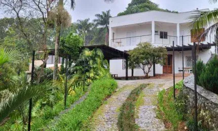 Maravilhosa Casa -03 Suítes - Condominio Granja Viana II - Granja Viana / SP