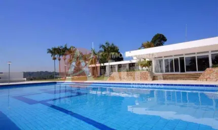 Casa Alto Padrão com 4 Dormitórios - Condomínio Residencial Vintage Arte de Morar - Paisagem Renoir - Granja Viana - Cotia/SP