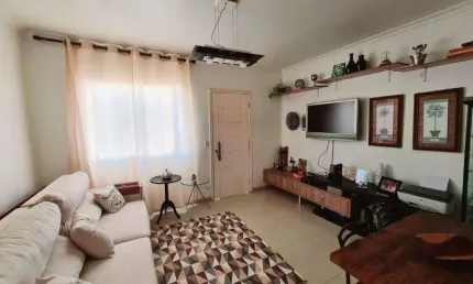 Linda casa com 03 dormitórios -  condomínio refúgio canta galo ii - jardim caiapia - cotia/sp