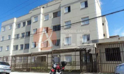 Cobertura Duplex - 2 Dormitórios - Condomínio Topázio - Jardim Rosalina - Cotia/SP