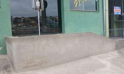 Sala Comercial Completa -Para Restaurante ou Pizzaria-Jardim Leonor-CotiaSP