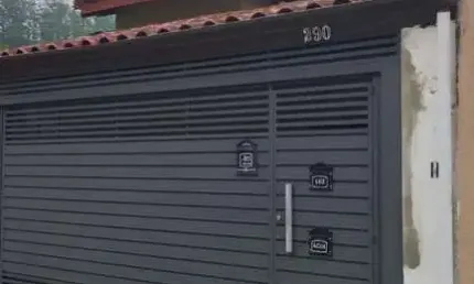 Casa com 2 quartos à venda na Rua São Paulo das Missões, Granja Carolina, Cotia