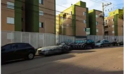 Apartamento com 02 quartos  - condomínio vista verde - parque rincão - cotia / sp