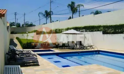 Casa com 3 Dormitórios Condomínio Residencial Porto Seguro - Estrada do Capuava - Cotia / SP