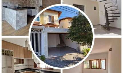 Casa com 02 Dormitorios - Condominio Villa Deste - Cotia/SP