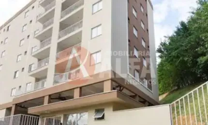 Apartamento(V) com 02 dormitórios com varanda gourmet - Condomínio Reserva Paiquerê- Granja ClotildeCotia/SP