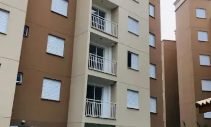 APARTAMENTO NOVO - 02 DORMITORIOS - RESIDENCIAL LE MONT 02 - COTIA/SP