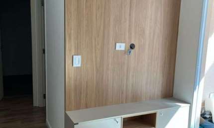 APARTAMENTO - 02 DORMITORIOS- CONDOMINIO RESIDENCIAL MONACO - COTIA/SP