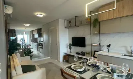 Lançamento - apartamento com 2 dormitórios - condomínio sou pleno cotia - jardim do rio cotia - cotia /sp