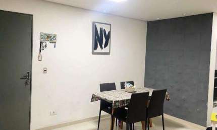 APARTAMENTO - 03 DORMITORIOS - CONDOMINIO COSTA VERDE - COTIA /SP