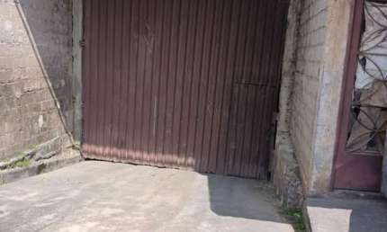 GALPÃO - 250M² - CONJUNTO HABITACIONAL - ITAPEVI/SP