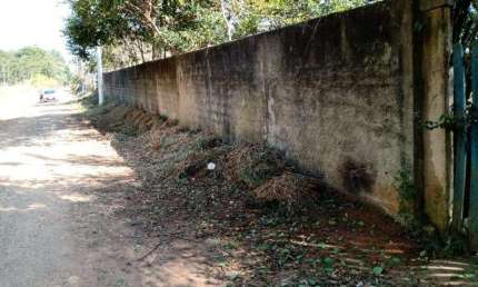 Terreno à venda na Rua Antonio Cutiaro, Jardim Santa Paula, Cotia