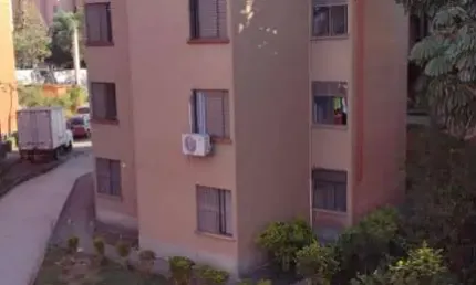 APARTAMENTO - 02 DORMITÓRIOS - JD ALIANÇA-  CONDOMINIO COPROMO - OSASCO/SP