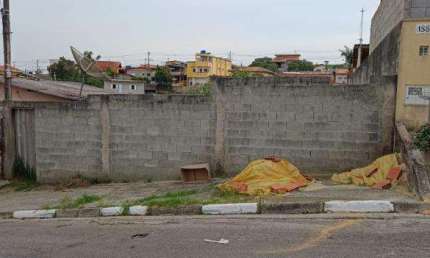 TERRENO - 419 M² - VARGEM GRANDE PAULISTA - COTIA/SP
