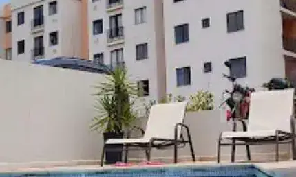 APARTAMENTO COM  02 QUARTOS - CONDOMINIO RESIDENCIAL DAS PAINEIRAS - COTIA/SP