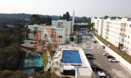 Apartamento 2 Dormitórios - Condomínio costa verde - Jardim Caiapiá - Cotia/SP
