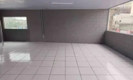 SALA COMERCIAL - 27 m² - JD MONTE SERRAT - COTIA/SP