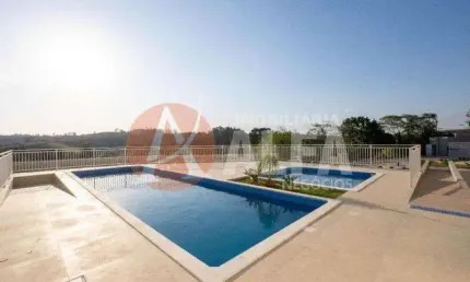 Apartamento 02 Dormitórios - Condomínio Residencial Sky Granja Viana - Cotia