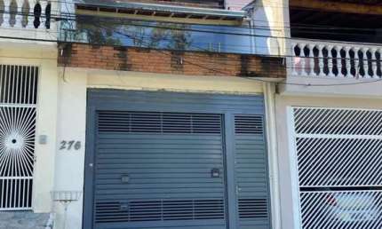 Casa com 2 quartos para alugar na Rua Prata, Jardim Nomura, Cotia