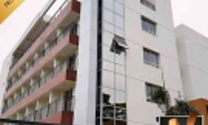 STUDIO - 01 DOMITORIO - CONDOMINIO NEW STUDIO - GRANJA VIANA/SP
