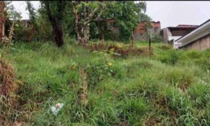 Terreno com 125 m² - Jardim Japão (Caucaia do Alto) - Cotia/ Sp