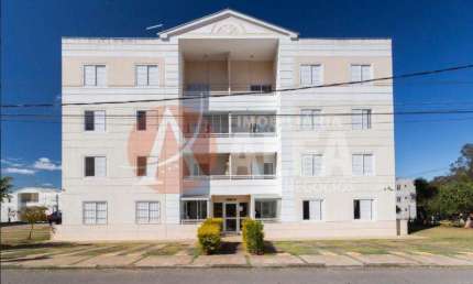 Apartamento - 02 DORMS - Cond. Parque Real - JD Isis - Cotia  SP