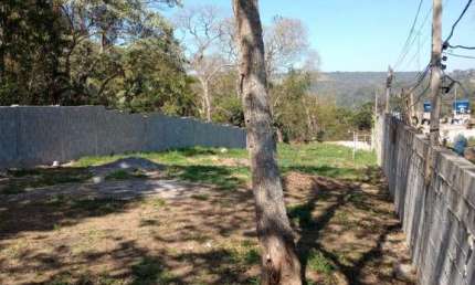 Terreno com 584 m² - Paisagem Casa Grande - Cotia/ Sp