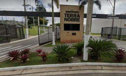 Terreno com 125 m² 100 mil de entrada  - Condomínio Terra Nobre I - Granja Viana - Cotia/ Sp