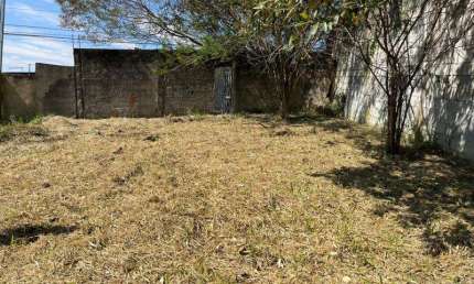 Terreno com 501 m² - San Fernando Park - Cotia / Sp