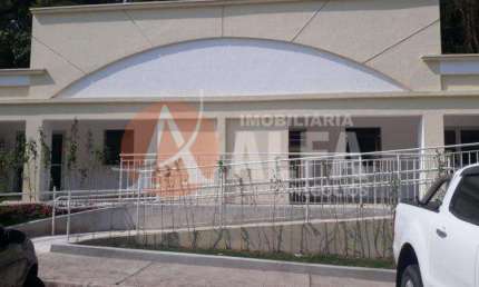 Apartamento 2 Dormitórios - Condomínio costa verde - Jardim Caiapiá - Cotia/SP